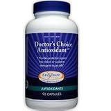 Enzymatic Therapy Doctor's Choice Antioxidant