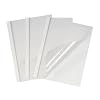 20 Stk. Thermobindemappen Combi Box A4, f�r 15/30/40/60 Blatt
