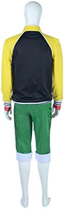 Tokyo Ghoul Hideyoshi Nagachika Coat Pants Cosplay Costume
