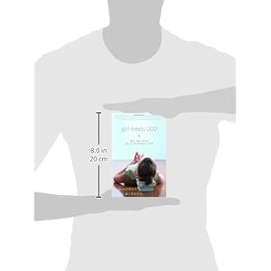 Girl Meets God: On the Path to a Spiritual Life