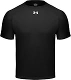 Sporting Goods : TeamExpress - Under Armour Team Youth Loose Tee Shirt