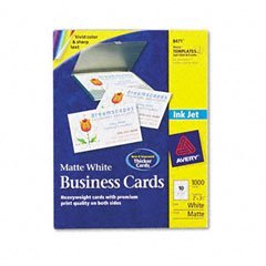 business cards