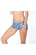 Purity: Womens Swimsuit Swim Short by Blue Sky Swimwear (All styles sold as separates; Bottom Only)