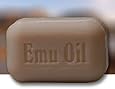 Soap Works Emu Oil Soap Bar (110g) Brand