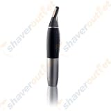 Philips Norelco NT9110 Nose Hair Trimmer