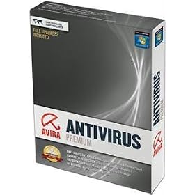 Avira Antivirus Premium V10 - 1 User