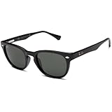 Ray-Ban RB4140 Retro Frame Sunglasses