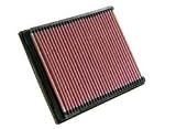 K&N Air Filter Renault Espace 1.9 (2002-2005) 33-2237