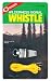 COGHLANS Camping Whistle Wilderness Signal Whistle Md: 7735