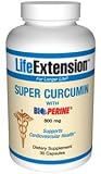 Super Curcumin with Bioperine, 800 mg, 30 capsules