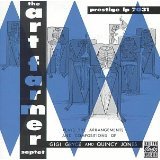 Plays the Arrangements and Compositions of Gigi Gryce and Quincy Jones (LP) vinyl