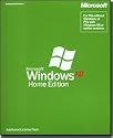 Microsoft Windows XP Home Edition Additional License Pack - 1 PC [Old Version]