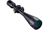 NIKON MONARCH 4-16X50SF BDC Matte Black