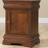 Nouvelle Door Nightstand - Broyhill 4310-394