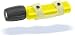 Underwater Kinetics Mini Q40 eLED Plus Flashlight with Mask Strap (Yellow)