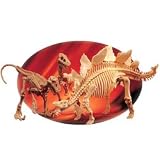 Educational Insights Dino Digs Set - Stegosaurus