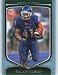 2009 Bowman Draft Picks Blue #203 Ian Johnson RC -...