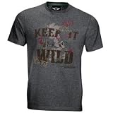 MINI Cooper Men's JCW Tee - Size Large