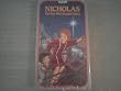 Nicholas:the Boy Who Became Santa [VHS]
