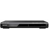 Sony DVPSR160B