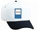 Tram Stop White Cap