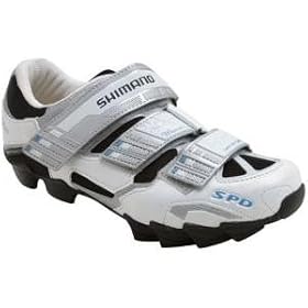 Shimano America SH-WM60 Mountain Bike Shoe - Women's