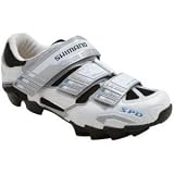 Shimano America SH-WM60 Mountain Bike Shoe - Women's