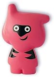 Gogo's Crazy Bones Series 1 Collectible Figure- Misha #76 (Colors May Vary)