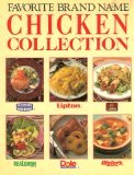 Favorite Brand Name Chicken Collection