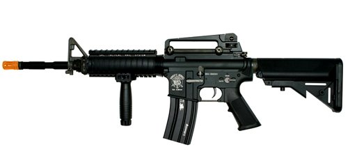 SRC GEN 3 M4 GE-504TM-III Metal