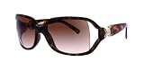 Angel Dreamy Tortoise Brown Sunglasses