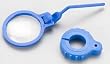 Thumb/Finger Magnify-