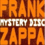 Mystery Disc