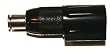 U2 Paintball Dovetail Bottom Line ASA Rail On/Off