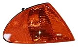 TYC 18-5355-00 BMW 3 Series Passenger Side Replacement Parking/Signal Lamp Assembly