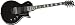 ESP LTD EC-401 Electric Guitar with Floyd Rose Bridge Black