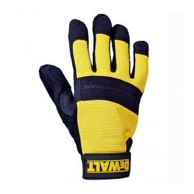 DEWALT DPG20 All Purpose Synthetic Leather Glove - Medium