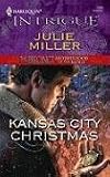 Kansas City Christmas (Harlequin Intrigue Series)