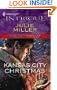 Kansas City Christmas (Harlequin Intrigue)
