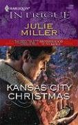 Kansas City Christmas (Harlequin Intrigue Series)