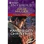 Kansas City Christmas (Harlequin Intrigue Series)