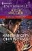 Kansas City Christmas (Harlequin Intrigue Series)