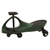 Schwervy Coaster Car - Forest Green - (Free Shipping)
