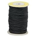 GELERT 150M ROLL OF 3MM SHOCK CORD - CAMPING POLES/TENT