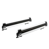 Thule Universal Pull Top 6 w/Locks
