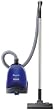 Panasonic MCCG381 Variable-Suction Canister Floor Vacuum Cleaner