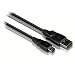 High-speed Error-free Data Transfer Usb 2.0 Cable 1.8m 6.0ft