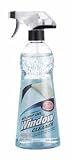 FULLER BRUSH 678N NO DRIP! GEL WINDOW AND MIRROR CLEANER 22 OZ (PACK OF 6)
