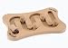 Nina Ottosson's Trubble Dog Puzzle Toy
