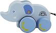 Wonderworld Baby Blue Elephant Wonderworld Baby Blue Elephant